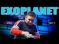 Download Lagu EXOPLANET - PROTONICA I DJ GO PUBLIC I AFTERWORK SESSION EPS 1