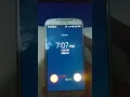 Samsung s4 alarm #shorts