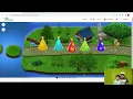 RoboGarden - Adventure 1 Get to know each other Coding for Kids Coding for beginners Fun Code
