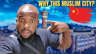 2024年去新疆？揭开乌鲁木齐的秘密