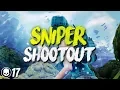 SNIPER SHOOTOUT IS BACK 17 Kill Solo Gameplay Fortnite Battle Royale