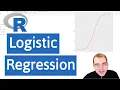 Introduction to R Logistic Regression