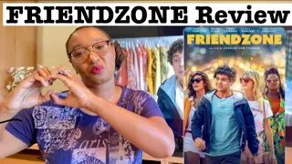 friend zone french movie review