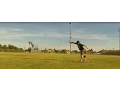100 FT FLY CAST