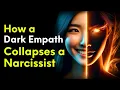 Lagu 5 Traps Narcissists Trigger When Engaging with a Dark Empath