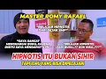 Download Lagu ROMY RAFAEL BAGIKAN KISAH PERJALANANNYA MENJADI SEORANG HYPNOTERAPHYST | KANG RIDWAN OFFICIAL | TALK