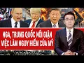 Download Lagu Bản tin thế giới 4/9: Nga, Trung Quốc 'nổi giận' sau hành động nguy hiểm của Mỹ
