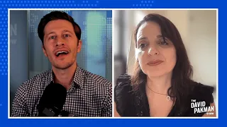 Alissa Quart Interview