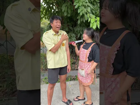 Aku gamau disuntik