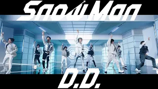 Snow Man D D MV YouTube Ver 