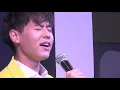 【LIVE】บิวกิ้น Billkin - You are my everything OST.รักฉุดใจนายฉุกเฉิน My Ambulance