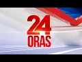 Lagu 24 Oras Livestream: August 20, 2024 - Replay