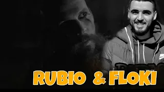 RUBIO FLOKI VIKINGS YANA BAGHI 
