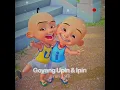 Download Lagu Ryan TMR - GOYANG UPIN IPIN