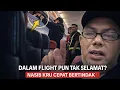 Lagu LELAKI KANTOI MENCURI DALAM PESAWAT AIR ASIA ‼️ INI PENJELASAN KAPTEN KAPAL