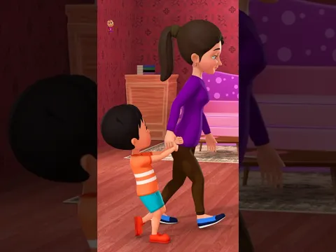 Mamaji Ka Beta Swami, मामाजी का बेटा स्वामी #shorts #babyrhymes #kidssongs #cartoon #babysongs