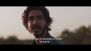 LION - Bande-annonce VOST