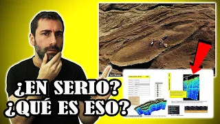 ¿Algo NO HUMANO? Aseguran Haber Hallado LO INIMAGINABLE BAJO una Montaña de Turquía
