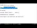 creating a basic card game in javascript part two
