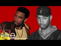 MONTELL JORDAN feat. Master P & Silkk The Shocker | Let's Ride | HQ