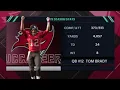 Download Lagu Tom Brady QB Intro in Madden 21