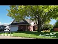 Luxury Home Tour 1508 Cornhusker Circle North Platte Nebraska