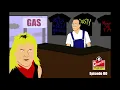 Jim Cornette on Ricky Morton s Pay In The NWA