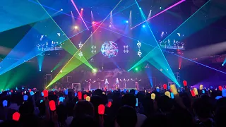 花譜 # 113「流線形メーデー」【「不可解参(狂)」Live Ver.】