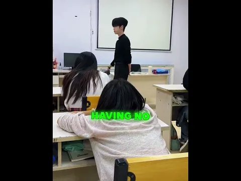 He Was Determined To Win No Matter What! 🤯🔥