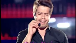 Adham Nabulsi تبكي الطيور أدهم نابلسي 