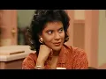 Phylicia Rashad Opens Up About Her Role as Claire Huxtable