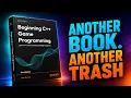 Beginning C Game Programming - Book Review