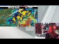 Summer s Thursday Afternoon Radar Update