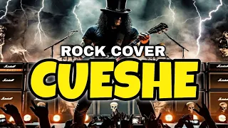 cueshe nonstop rock version ultimate opm rock covers