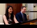IT DON'T MEAN A THING (IF IT AIN'T GOT THAT SWING) | Stephanie Trick & Paolo Alderighi
