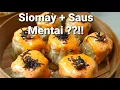 Download Lagu Cara Membuat Dimsum Mentai - Kuncinya Mayonesnya |  Shumai Recipe With Mentaiko Sauce | Nael Onion