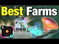 BEST FARMING METHODS in Splatoon Raiders Early to Endgame