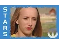 Nastia Liukin Gymnastics Star aged 16 on Trans World Sport