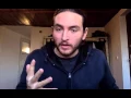 Badass Vim Tutorials - 01