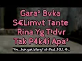Download Lagu Kisah Nyata || hari pertama kerja diluar kota