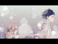 Lagu Andmesh - Hanya Rindu 🎶[Nightcore]