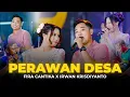 Download Lagu PERAWAN DESA - Simpatik Music | Fira Cantika X Irwan Krisdiyanto (Official Music Video)