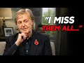 At 84 Paul McCartney Reveals The 5 People He Loved Most In His Life
