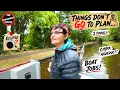 Why Are BOAT Jobs NEVER Simple Llangollen Canal