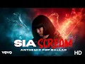 Download Lagu SIA - Scream (2025 MUSIC VIDEO)