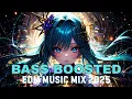 Download Lagu EDM Gaming Music Mix 2025 🎵 Nightcore Music Mix 🎧 Bass Boosted Songs