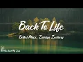 Bethel Music, Zahriya Zachary - Back To Life (Lyrics) | Oh, You brought me back to life
