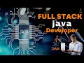 Java Full Stack Development Training - Watch a Demo to see the Skills You Need