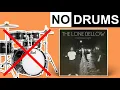 Dried Up River - The Lone Bellow | No Drums (Play Along)