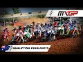 Download Lagu MXGP \u0026 MX2 Qualifying Highlights | 2025 MXGP of Australia presented by Sitzler
